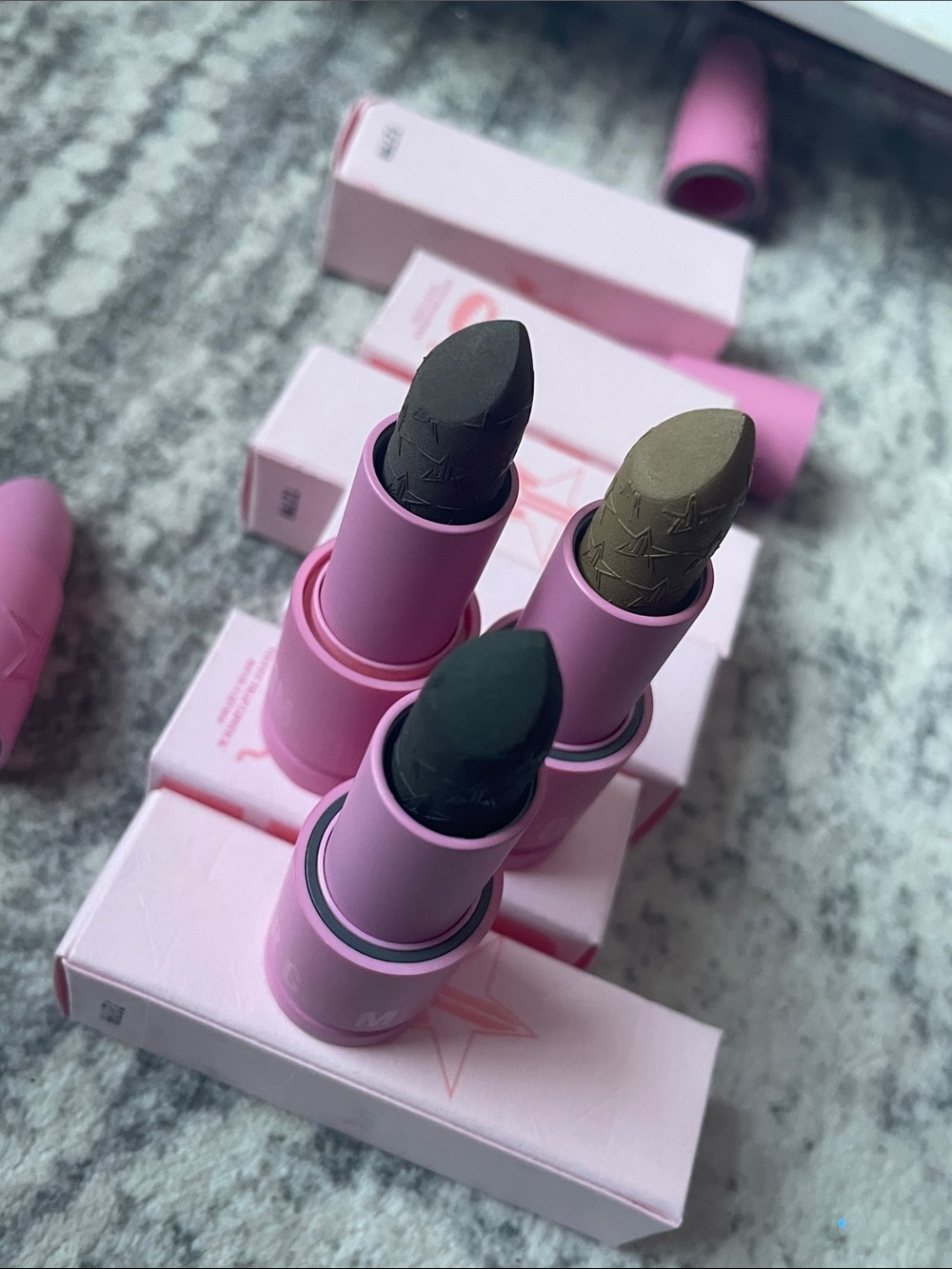 Jeffree Star Bundle - Picture 3 of 4